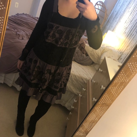 For love and lemons Isabella sleeveless tank dress - Picture 2 of 8